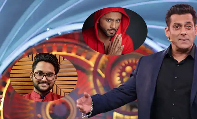 Bigg Boss 14: Nepotism के मुद्दे पर पहली बार बोले सलमान, कहा मुझे पता ही नहीं था ये क्या होता है, मुझे तो . . .