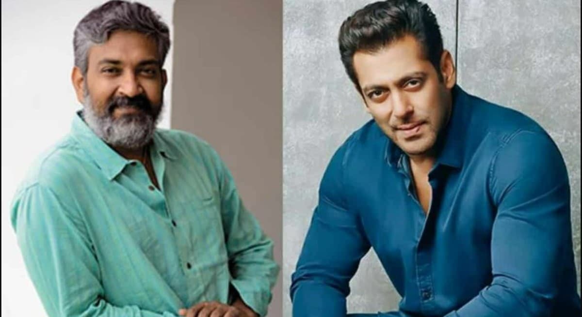 एसएस राजामौली ने इस वजह से की थी सलमान खान से सीक्रेट मुलाकात, अब हुआ खुलासा