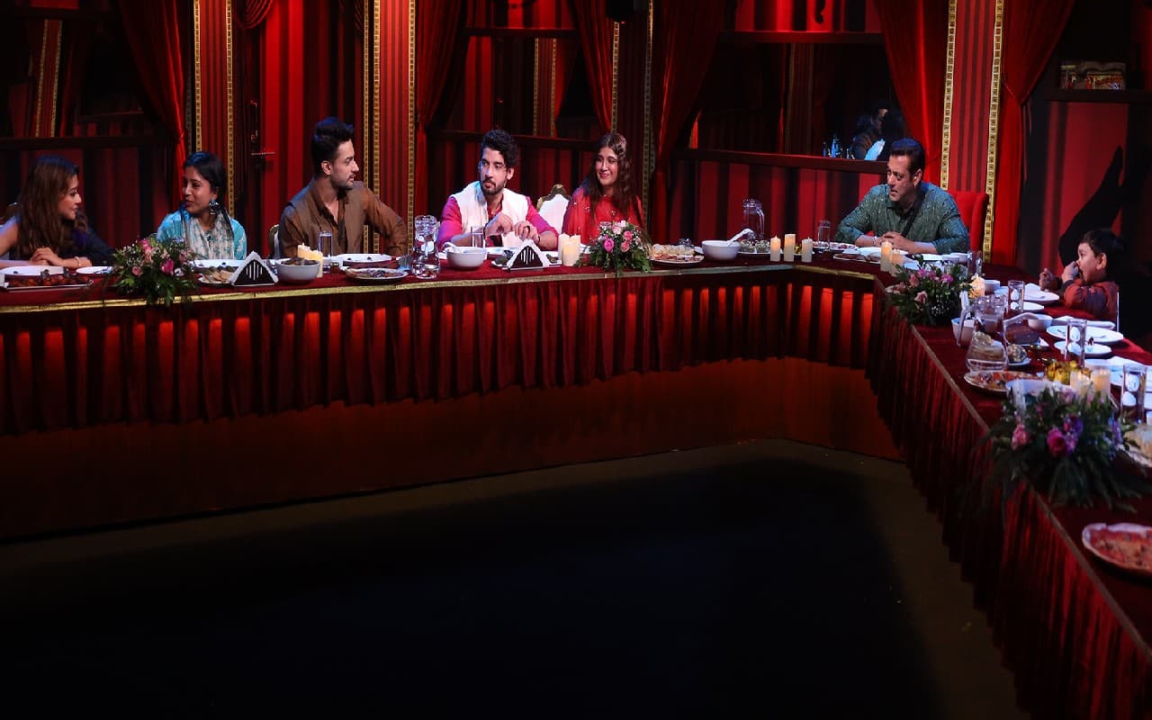 Bigg Boss 16, Shukravaar ka Vaar: सलमान खान ने इन कंटेस्टेंट्स को नहीं बुलाया डिनर पर,शालीन की लगी क्लास!