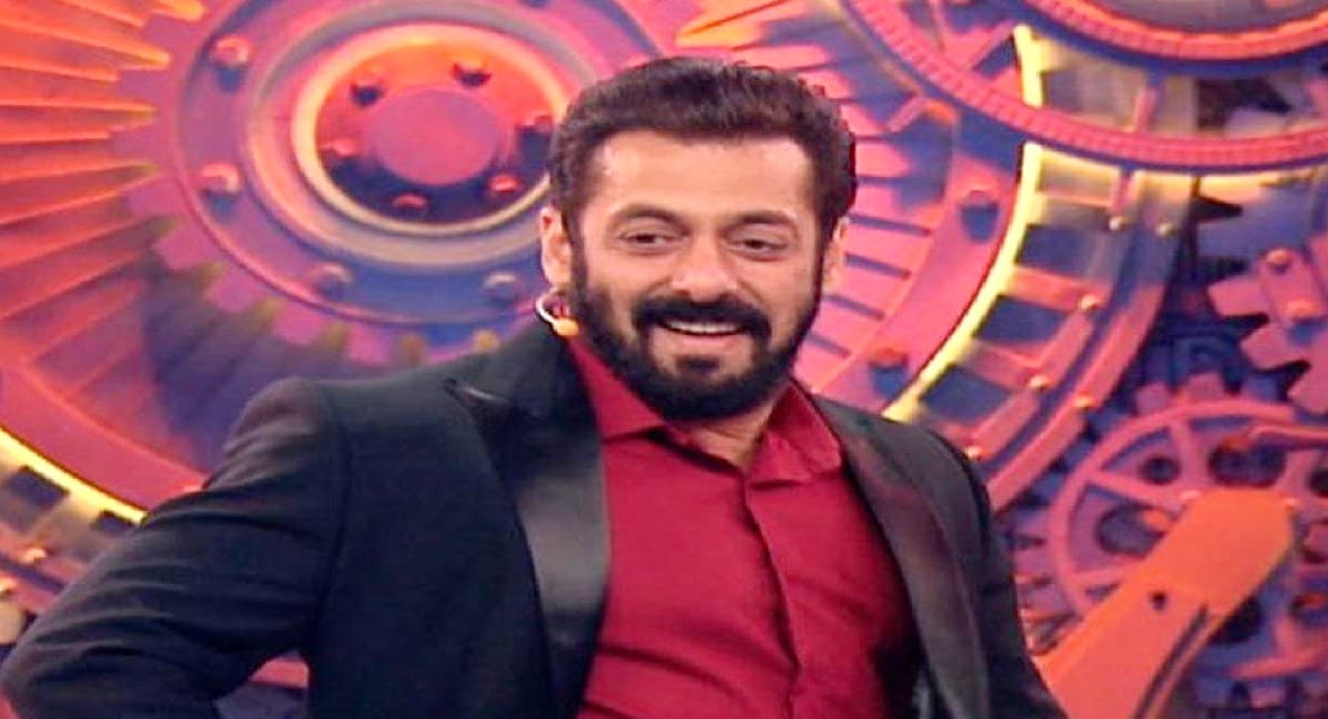 Bigg Boss 15: 'जंगल है आधी रात है' पर डांस करते दिखे सलमान खान, खुद को बताया शेर, नया प्रोमो रिलीज, VIDEO