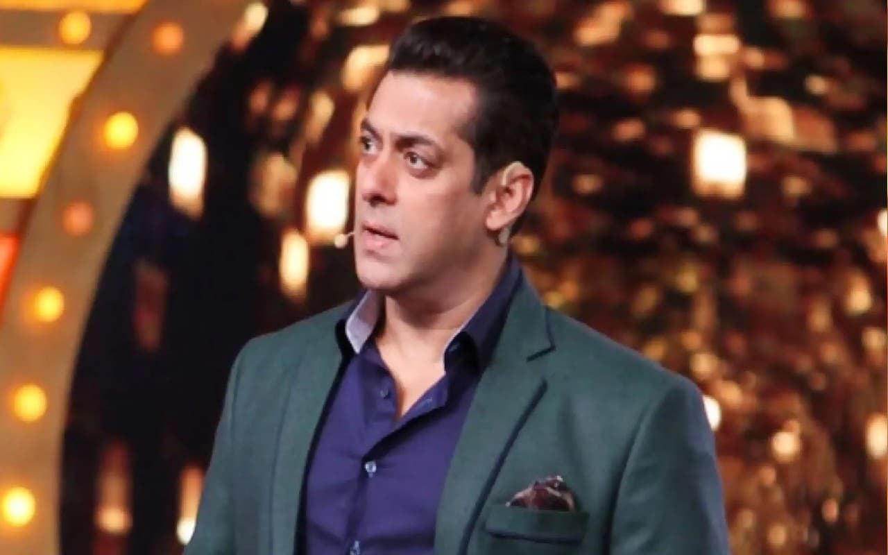 Bigg Boss 16: इस कंटेस्टेंट ने सलमान खान को बताया ‘पति’ और बिग बॉस को ‘ससुराल’, बोली- अभी देवरानी से…