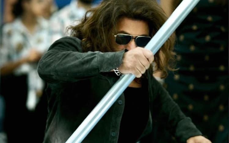 Kisi ka Bhai Kisi Ki Jaan Leaked Online: सलमान खान को लगा बड़ा झटका,रिलीज होते ही HD प्रिंट में लीक हुई KKBKKJ