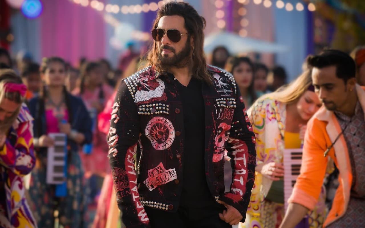 Kisi Ka Bhai Kisi Ki Jaan Teaser: पठान के साथ आयेंगे भाईजान, इस दिन जारी होगा सलमान खान की फिल्म का टीजर