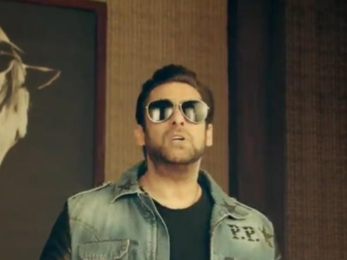 सलमान खान ने फैंस को दिया जोरदार सरप्राइज, अपनी आवाज में लेकर आ रहे Dance With Me गाना, टीजर रिलीज