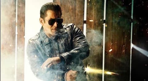 सलमान की राधे की शूटिंग पूरी, क्या ईद 2021 से पहले रिलीज होगी  फिल्म