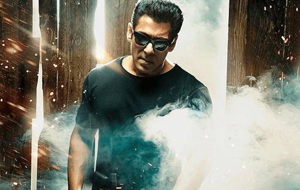 सलमान खान की राधे ओटीटी पर भी होगी रिलीज... थिएटर्स में रिलीज के एक महीने के भीतर