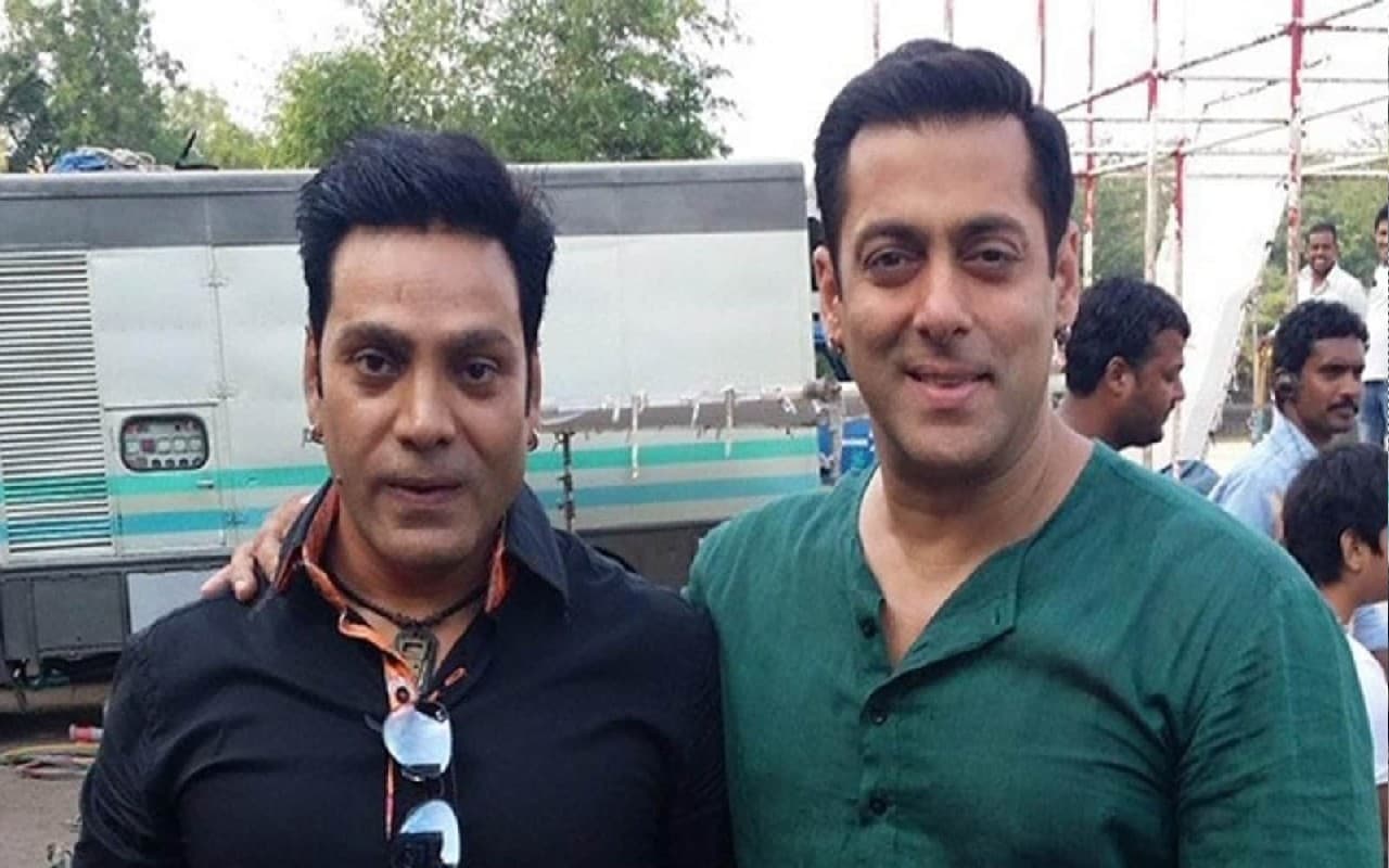 Salman Khan: बॉडी डबल सागर पांडे की मौत पर सलमान खान का पोस्ट वायरल, जानें दबंग खान भावुक होकर क्या बोले