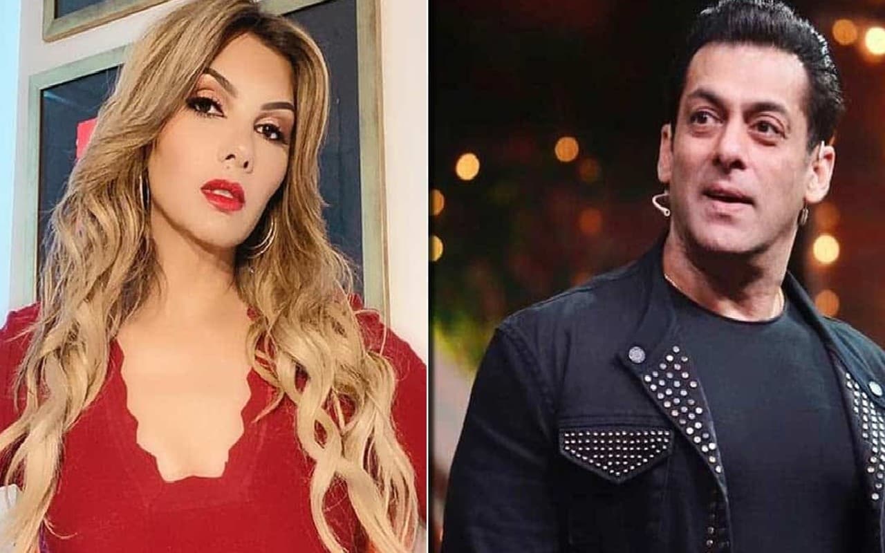 सलमान खान पर Ex गर्लफ्रेंड ने लगाए गंभीर आरोप, किया चौंकाने वाला खुलासा, कहा- 'मुझे गाली दी, मारा-पीटा'