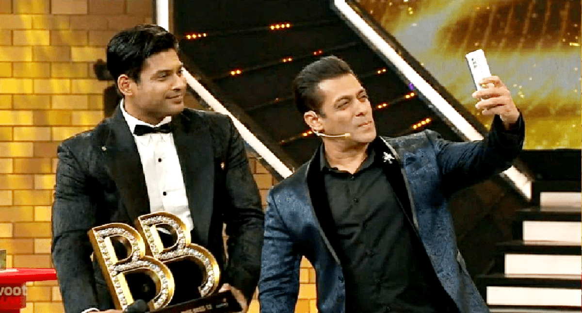 Sidharth Shukla Death: सिद्धार्थ शुक्ला की मौत से टूटा हर दिल, सलमान खान बोले- आपकी कमी खलेगी...