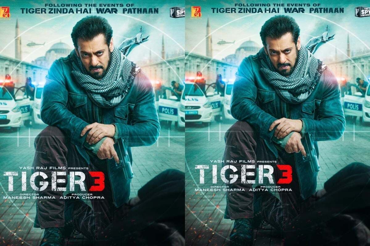 दिवाली पर सलमान खान की इन फिल्मों ने बॉक्स ऑफिस पर रचा इतिहास, क्या Tiger 3 से भाईजान कर पाएंगे कमाल?