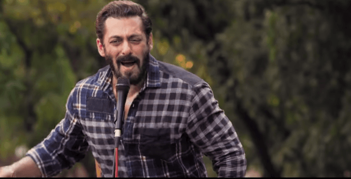 Bhai- Bhai Song: 'हिंदू-मुस्लिम भाई-भाई' गाना रिलीज, ईद पर सलमान खान का फैंस को तोहफा, देखें VIDEO