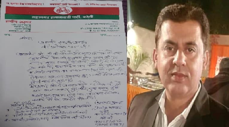 बरेली के तीन पार्षद मुलायम स‍िंह यादव के जन्मदिन पर करते थे रक्तदान, अब किडनी देकर बचाएंगे नेताजी की जान