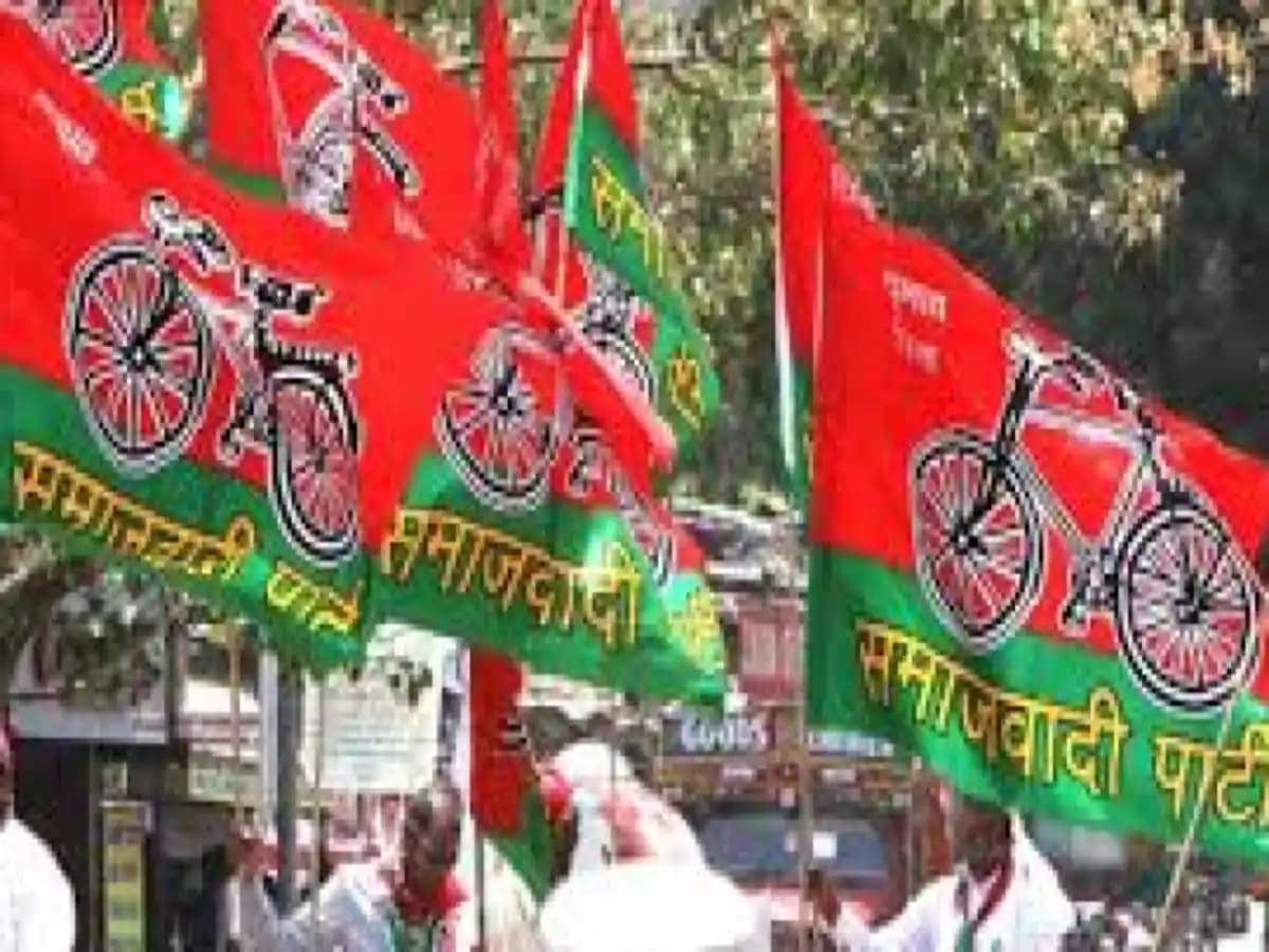 सपा संस्‍थापक मुलायम के निधन के बाद सपा गोला गोकर्णनाथ की परीक्षा में फेल, पहले से अधिक मत से हारे चुनाव