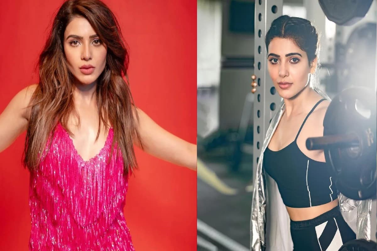 सामंथा रुथ प्रभु के बारे में नहीं जानते होंगे ये बात, मिडिल क्लास से टॉप एक्ट्रेस तक का सफर नहीं था आसान