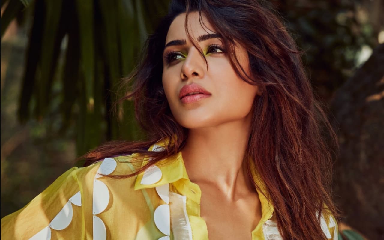 Samantha Ruth के इस पोस्ट को फैंस ने किया विराट कोहली से कनेक्ट, यूजर्स बोले- किसे जीतते हुए देखना चाहती है
