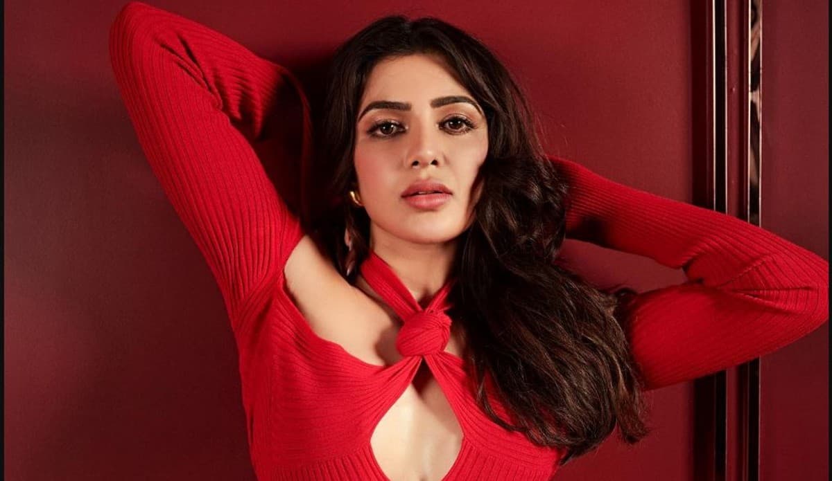 Samantha Ruth Prabhu इस एक्टर के आपोजिट करेंगी बॉलीवुड डेब्यू, सामने आई डिटेल्स