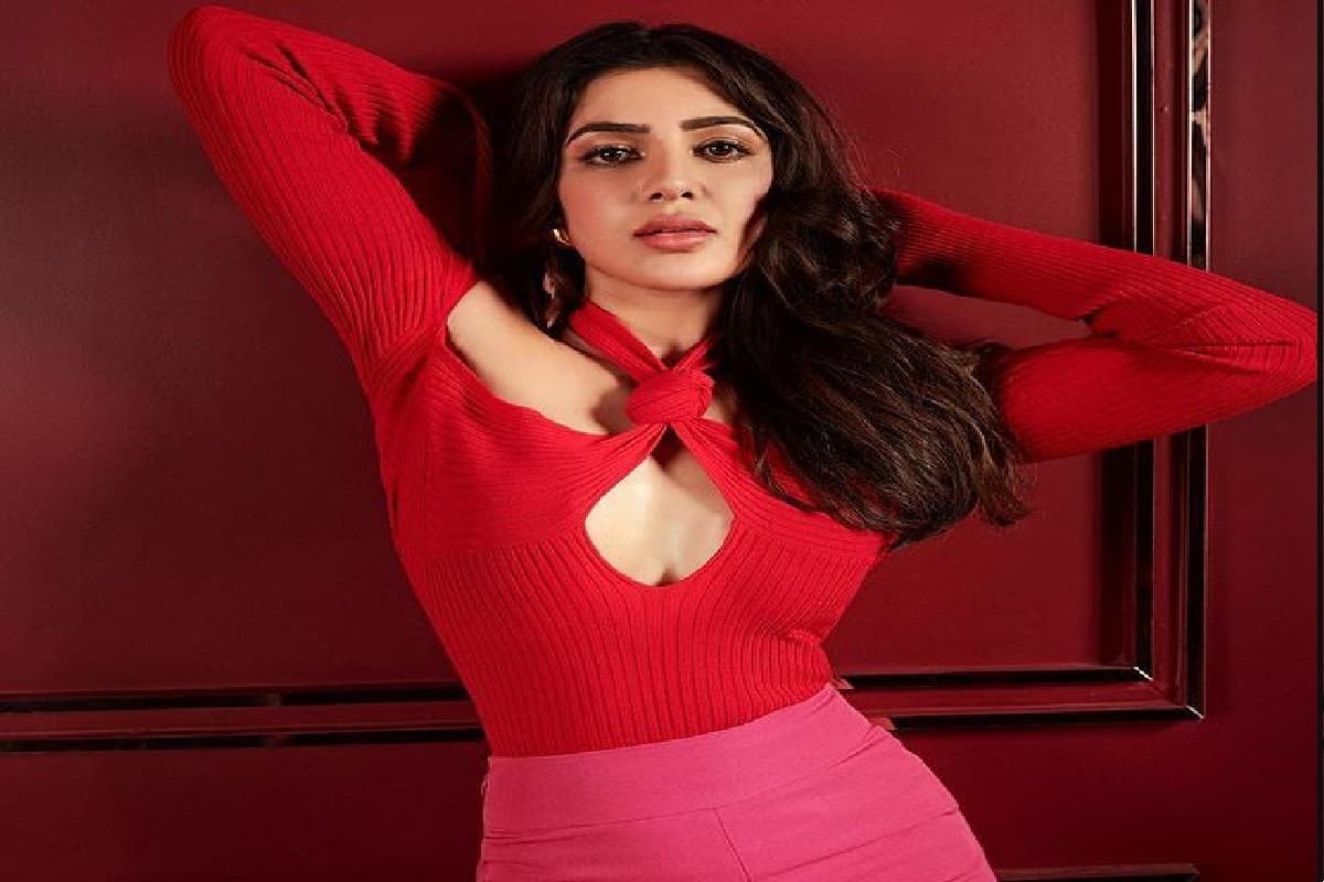 सामंथा प्रभु से फैन ने पूछा- किसी को तो डेट करो, एक्ट्रेस का जवाब देख आप भी कहेंगे ये इतनी क्यूट कैसे...