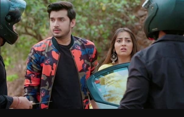 Anupamaa Spoiler Alert : पाखी ने घरवालों को दिखा दिया अनुपमा अनुज का वीडियो, समर का हुआ एक्सीडेंट