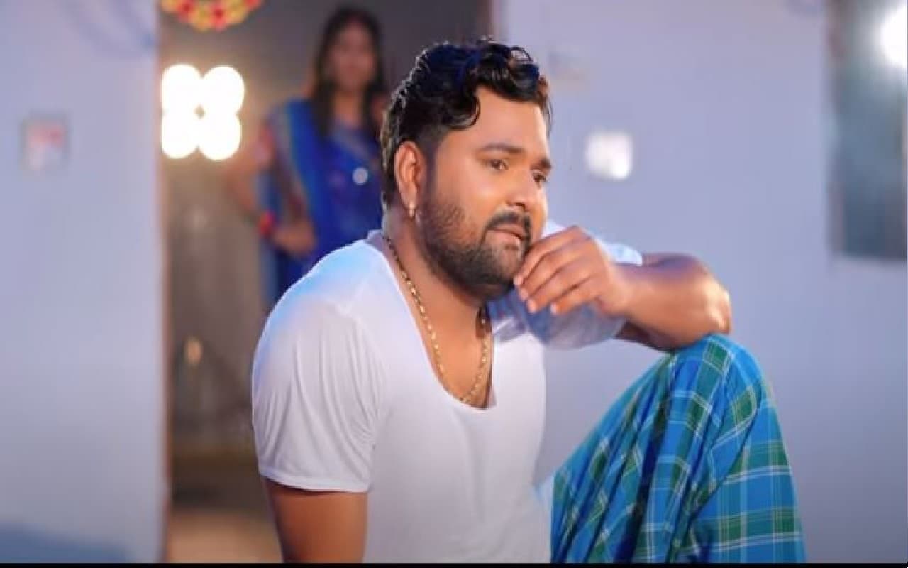 Mela Song: समर सिंह का नया गाना 'तू जलेबी हम टिकुली बेचब' रिलीज, देखें धमाकेदार VIDEO