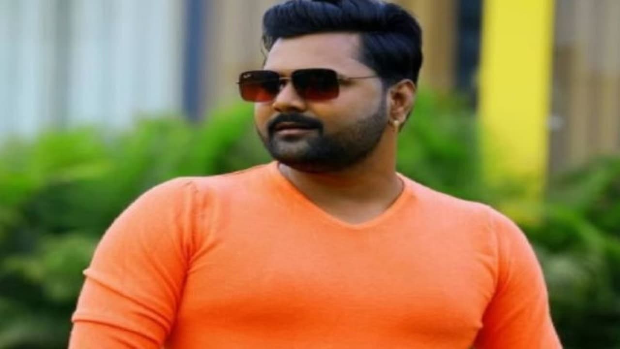 भोजपुरी गायक पर आकांक्षा दुबे की हत्या का आरोप, जानें कौन हैं समर सिंह