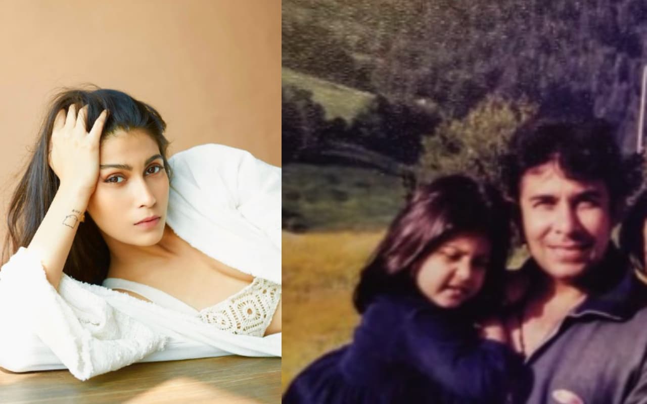 मिलिए दीपक तिजोरी की खूबसूरत बेटी Samara Tijori से, 13 साल की उम्र में हो गई थी किडनैप, जानिए पूरा किस्सा