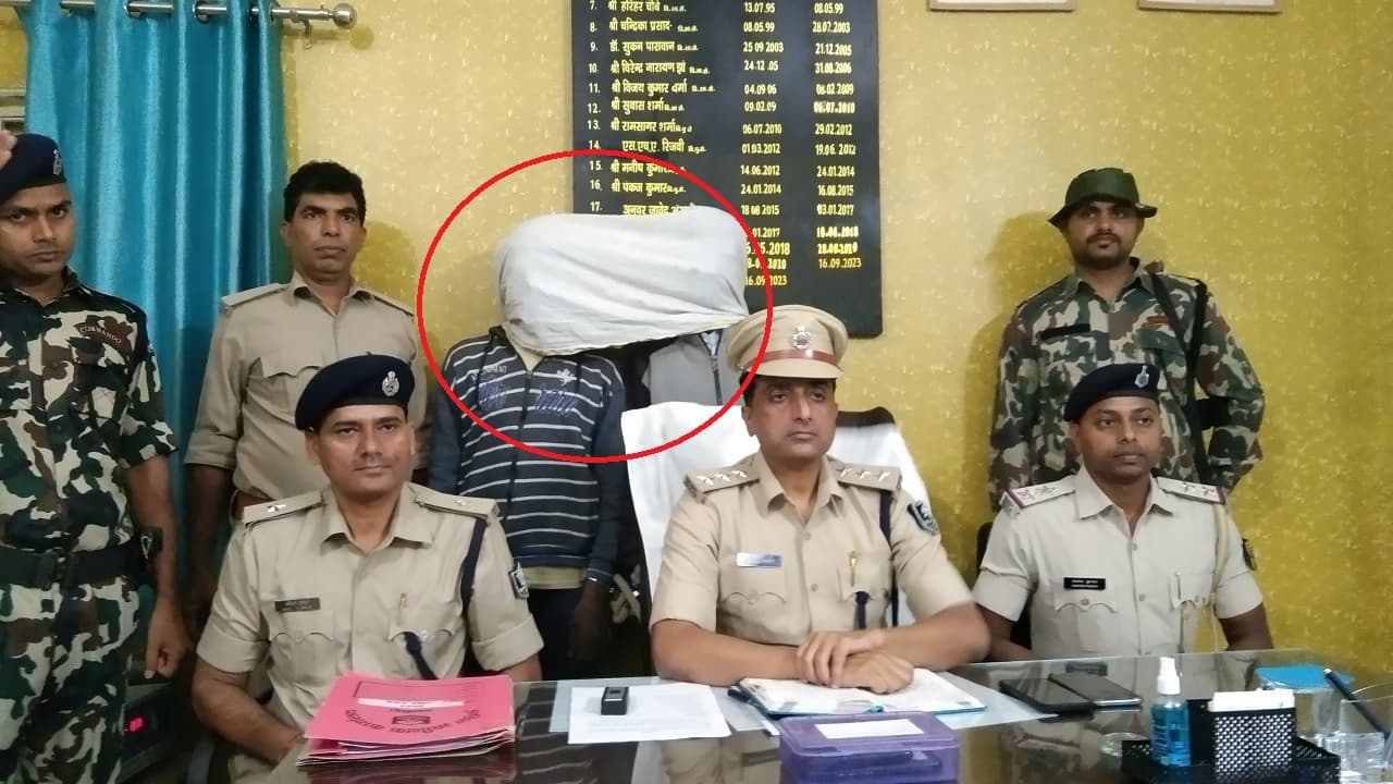 बिहार: गोरे रंग का जन्मा बेटा तो पिता ने ले ली जान, 11 साल से उबल रहा था 2 बेटों का खून, पिता को मार डाला