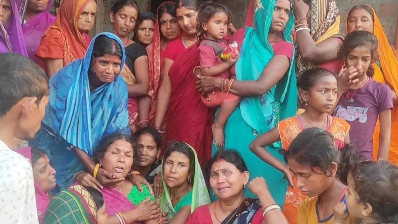 India-China Face Off : भारत-चीन सीमा पर शहीद हुए समस्तीपुर के लाल अमन, साल भर पहले ही हुई थी शादी