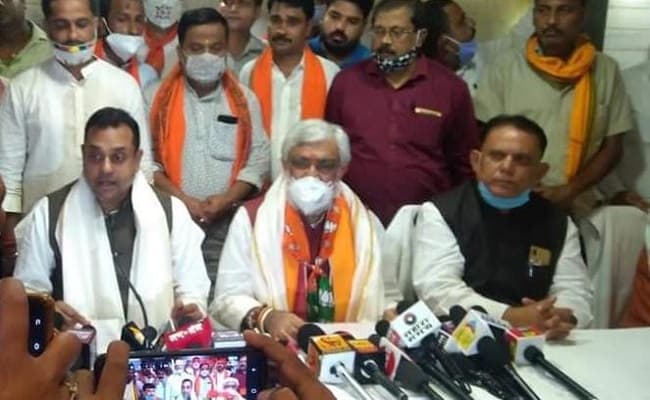 केजरीवाल के पाकिस्तान वाले बयान पर संबित पात्रा का वार, कहा- सर्जिकल स्ट्राइक होती है, तो आप मांगते हैं सुबूत