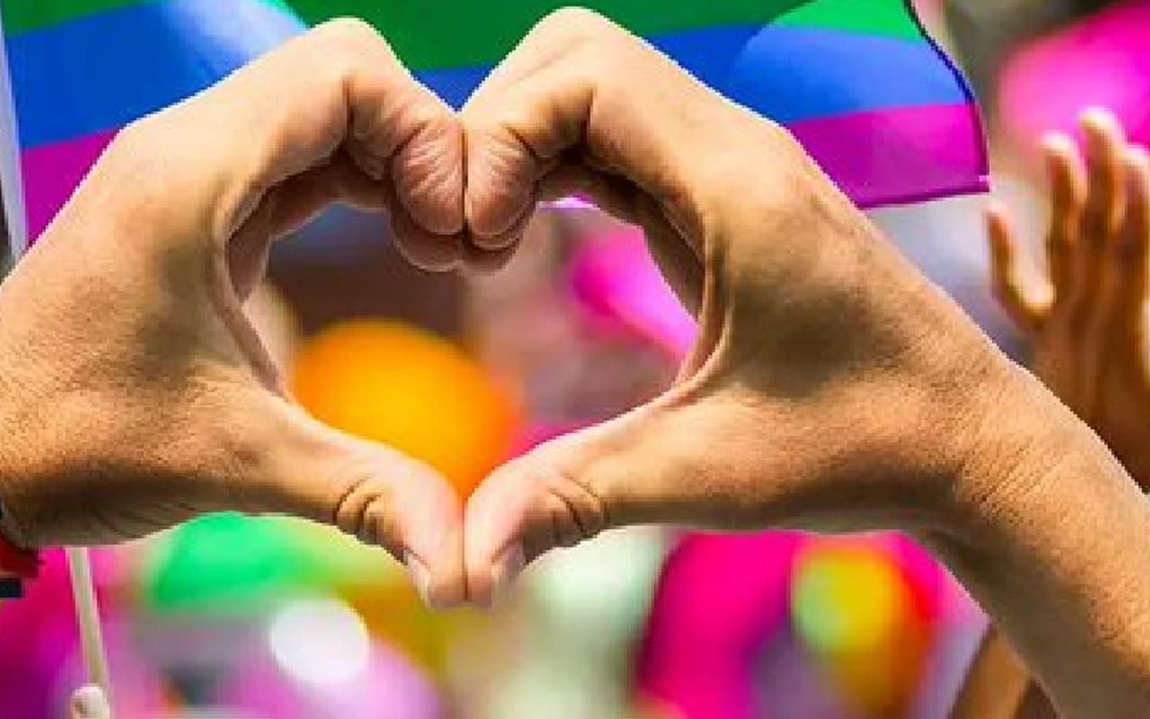 इन देशों में समलैंगिक विवाह को मिल चुकी है कानूनी मान्यता, देखें पूरी सूची