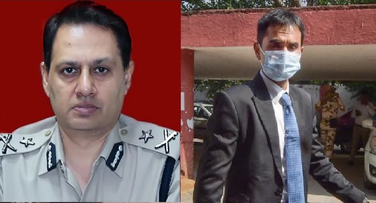 Drugs Case: संजय सिंह के नेतृत्व में NCB की SIT मुंबई रवाना, आर्यन खान और अन्य ड्रग्स केस में करेगी जांच