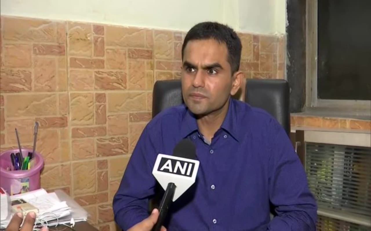 चार दिनों से समीर वानखेड़े और उनकी पत्नी को मिल रही धमकी, पूर्व NCB प्रमुख ने की विशेष सुरक्षा की मांग