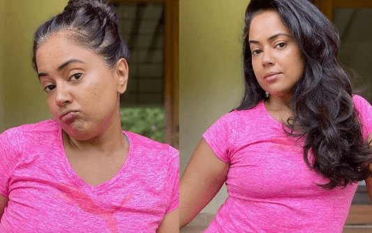 वर्कआउट कर समीरा रेड्डी ने किया वेट लॉस, बॉडी ट्रांसफॉर्मेशन देख फैंस के उड़े होश, तसवीर सोशल मीडिया पर वायरल