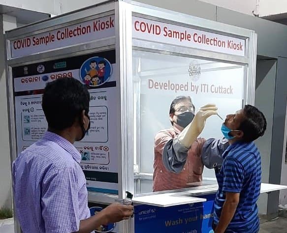 Coronavirus in Bihar: मोबाइल मेडिकल टीम के जरिए अब शुरू होगी ऑन डिमांड टेस्टिंग