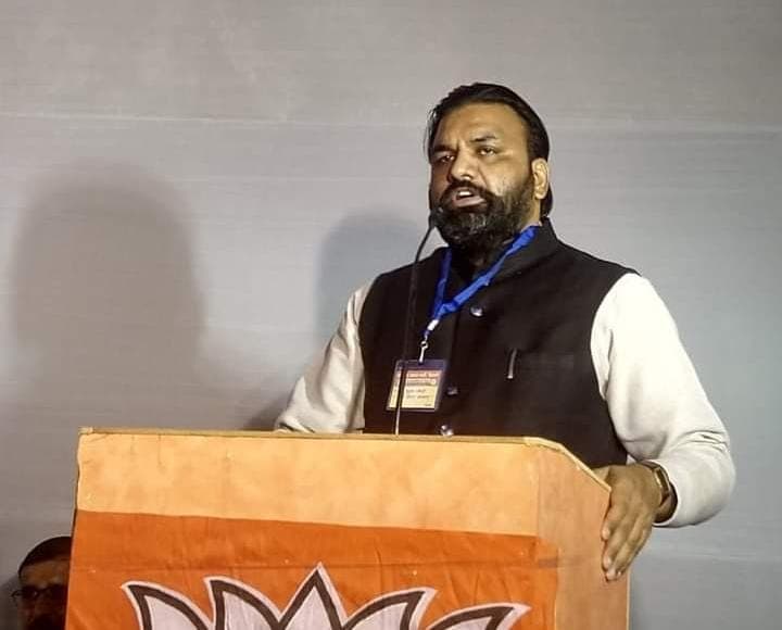 '2025 में अकेले दम पर बिहार में बीजेपी बना सकती है सरकार', नीतीश सरकार के मंत्री सम्राट चौधरी का बड़ा बयान