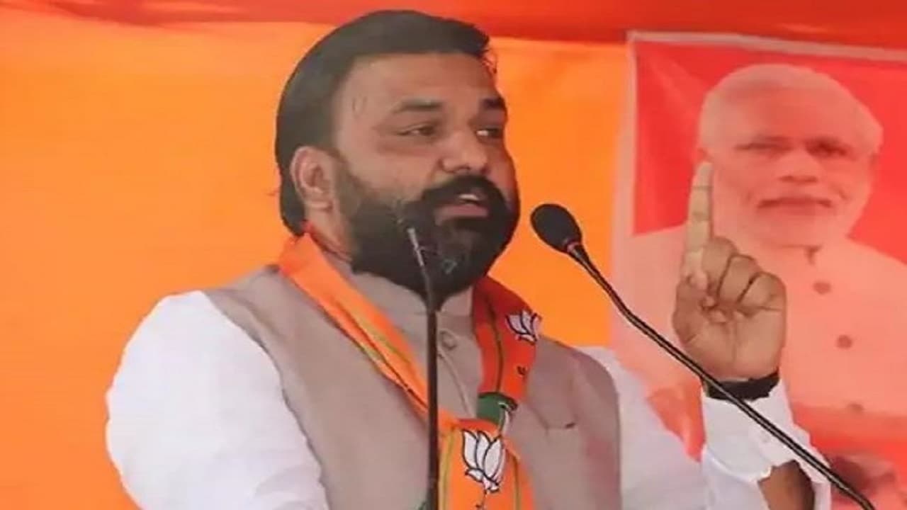 सम्राट चौधरी बने बिहार भाजपा के नए प्रदेश अध्यक्ष, जानिए  BJP आलाकमान ने क्यों जताया भरोसा..