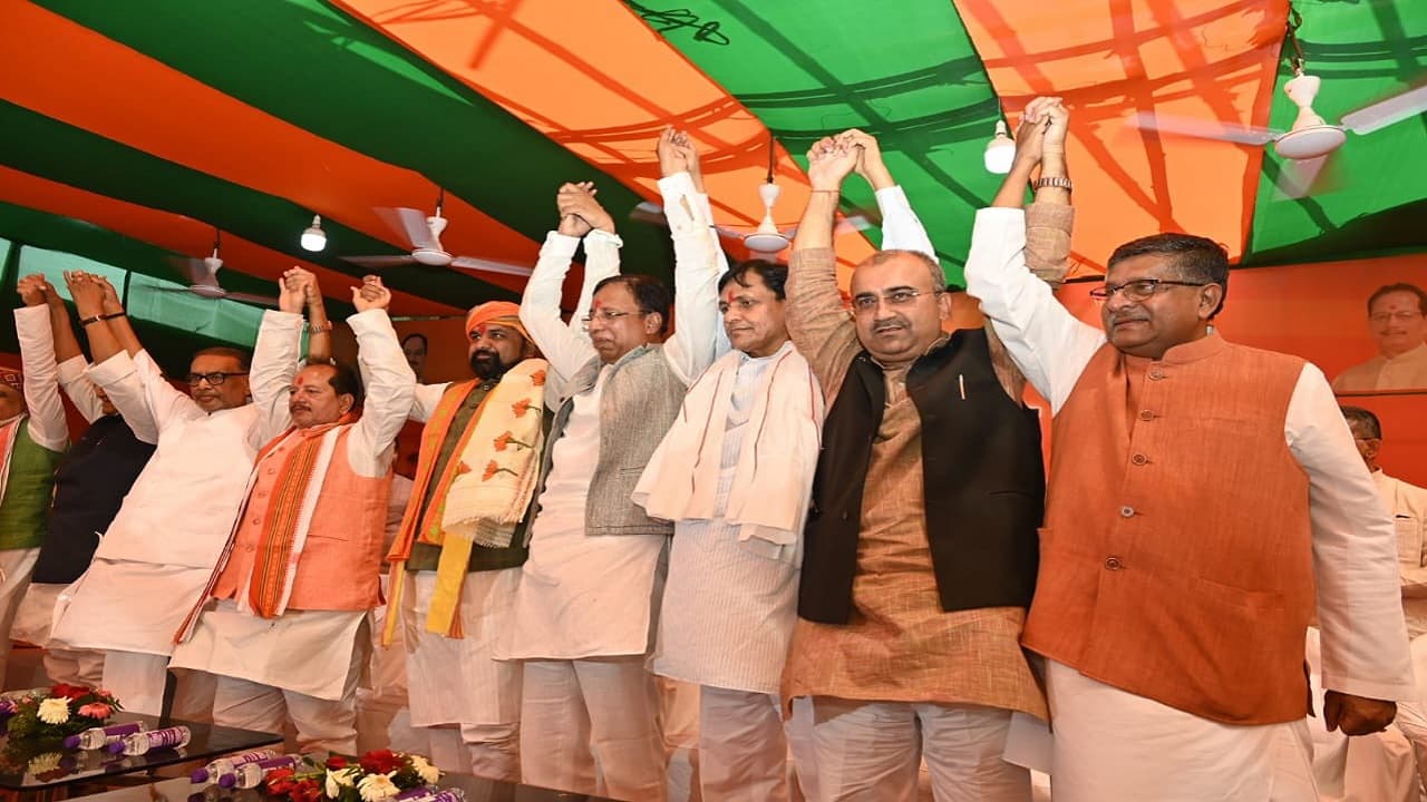 बिहार में सम्राट चौधरी के नेतृत्व को भाजपा के बड़े नेताओं ने कितना स्वीकारा? जानें क्या है उनकी राय..