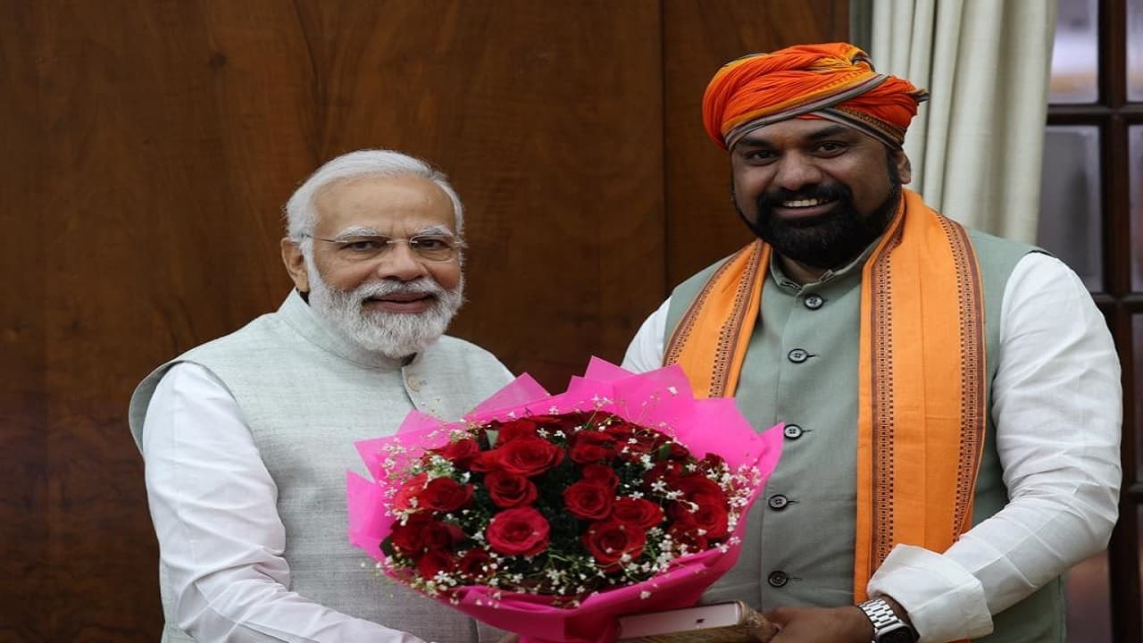 सम्राट चौधरी की किस रणनीति से प्रभावित हुए पीएम मोदी, जानिए बिहार में भाजपा के लिए क्या दिए मंत्र.. सम्राट चौधरी की किस रणनीति से प्रभावित हुए पीएम मोदी, जानिए बिहार में भाजपा के लिए क्या दिए मंत्र..
