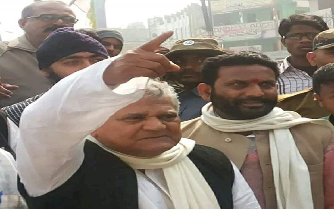 पूर्व मंत्री समरेश सिंह के निधन पर झारखंड के सीएम हेमंत सोरेन, BJP नेता बाबूलाल मरांडी ने जताया शोक