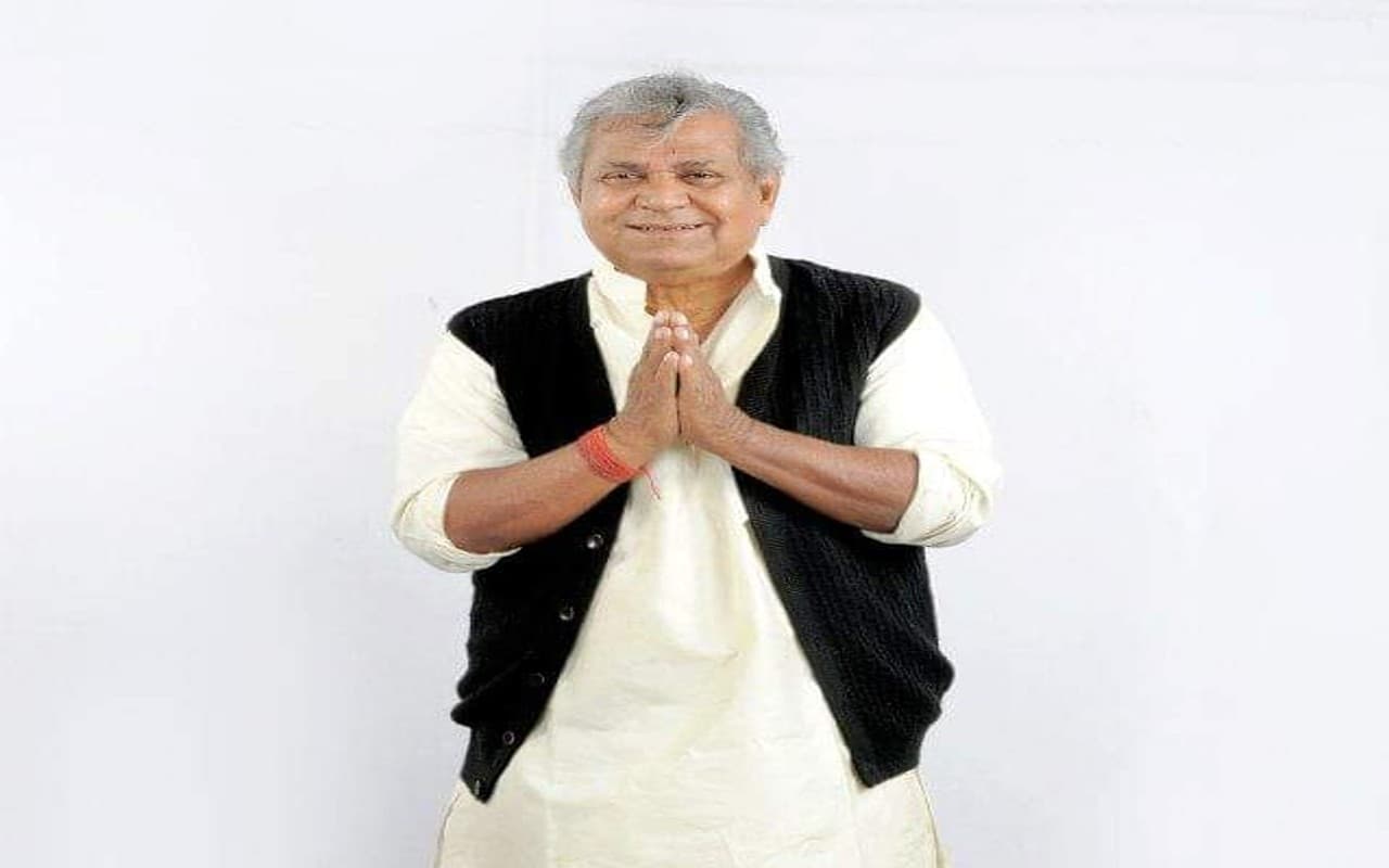 झारखंड के कद्दावर नेता समरेश सिंह का निधन, BJP के संस्थापक सदस्य में थे शामिल