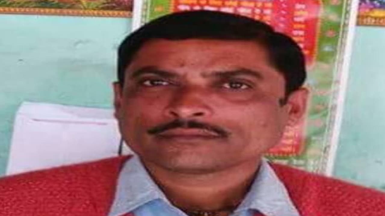 Bihar News: समस्तीपुर में पैक्स अध्यक्ष की हत्या, रेलवे गुमटी पर घात लगाये बदमाश गोली मारकर हुए फरार