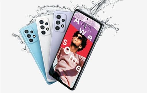 Samsung Galaxy A Series स्मार्टफोन्स पर धमाकेदार डिस्काउंट, फीचर्स हैं लाजवाब