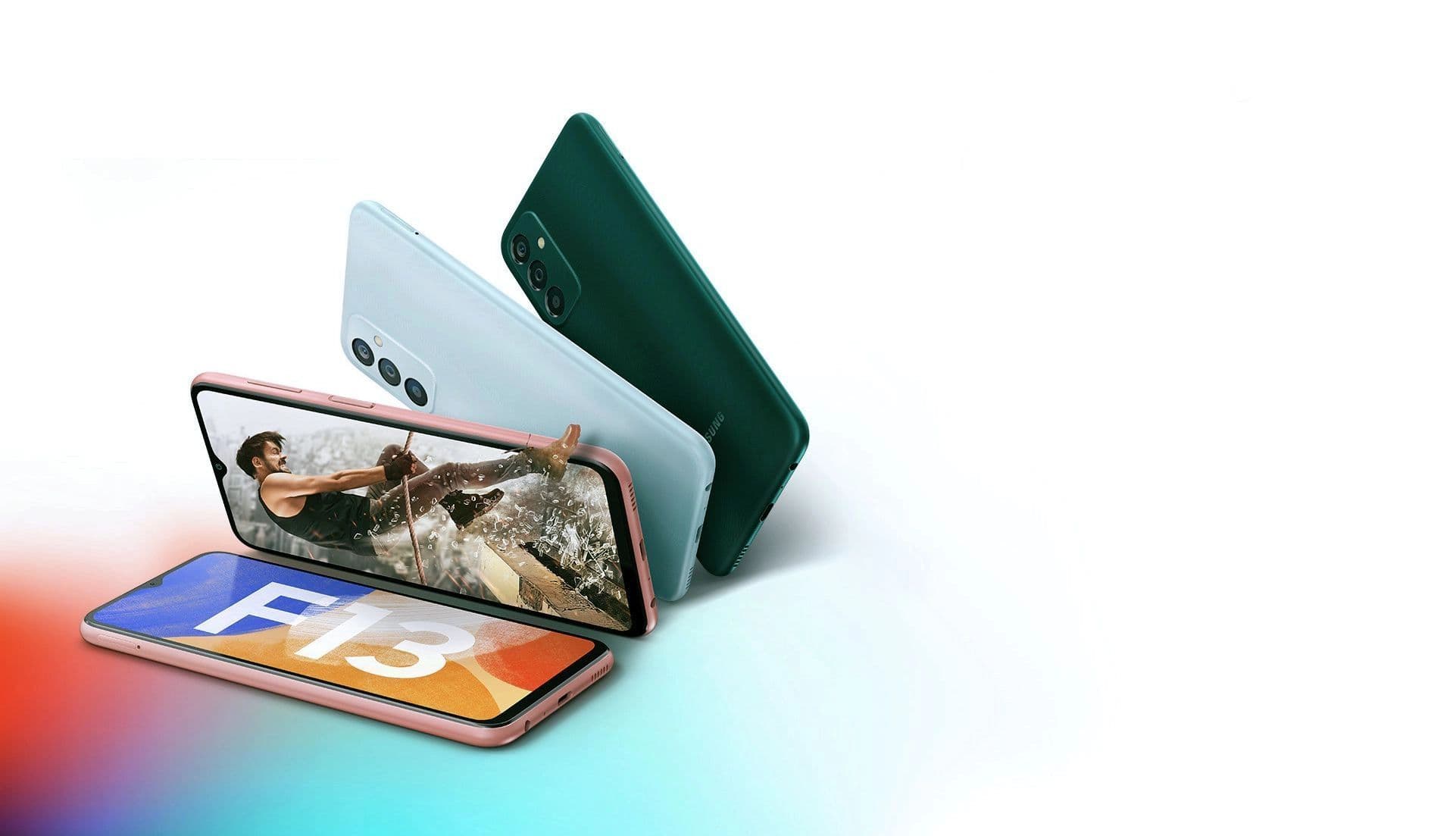 Samsung Galaxy F13 इस दिन होगी लॉन्च, ट्रिपल कैमरा और 6,000mAh की बैटरी के मिलेंगे और भी कई धांसू फीचर्स