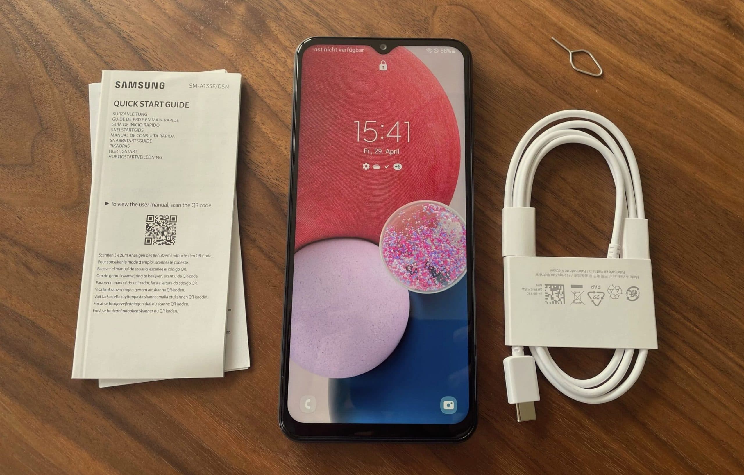 Samsung Galaxy A14 5G जल्द होगा लॉन्च, मिलेंगे 50MP कैमरा और Android 13 जैसे फीचर्स