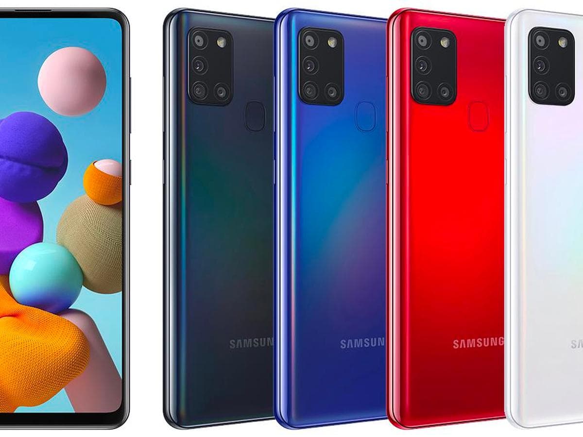 Non Chinese Smartphone: Samsung के इस धांसू फोन की कीमत हुई कम, अब मिल रहा इतने में...