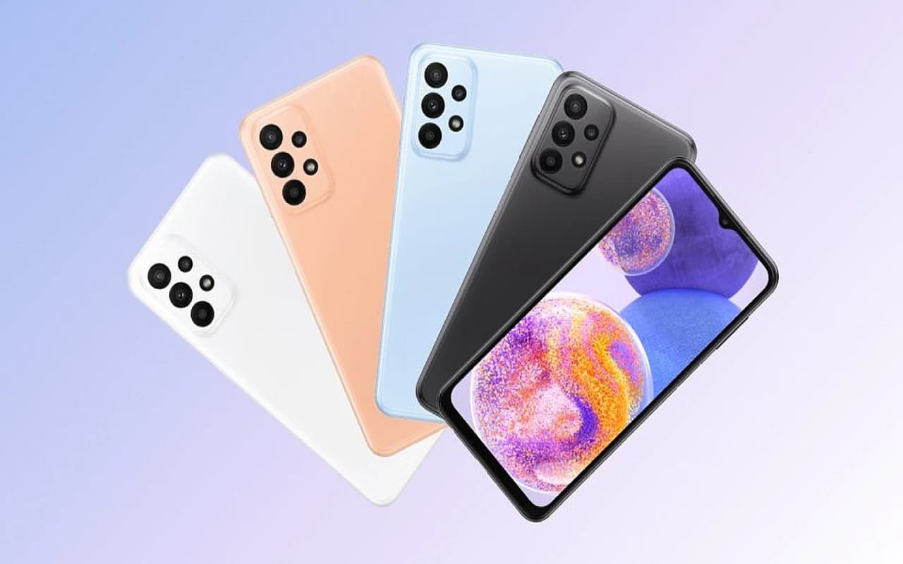 Samsung Galaxy A24 के स्पेक्स हुए लीक, होंगी ये खूबियां