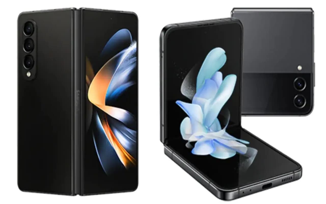 Galaxy Unpacked इवेंट में Samsung ने लॉन्च किये Galaxy Z Flip और Fold, Watch 6 और टैब S9 सीरीज भी आयी