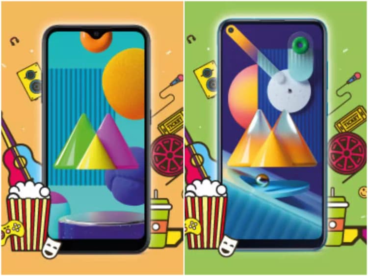 Samsung Galaxy M सीरीज के ये स्मार्टफोन्स हो गए सस्ते, जानें नयी कीमत