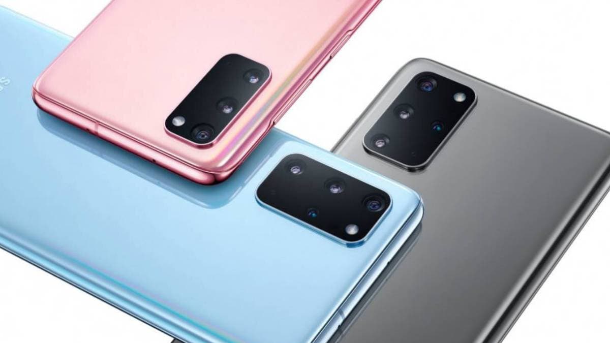 Samsung Galaxy S20 स्मार्टफोन आधी कीमत में घर ले जायें, जानें क्या है OFFER