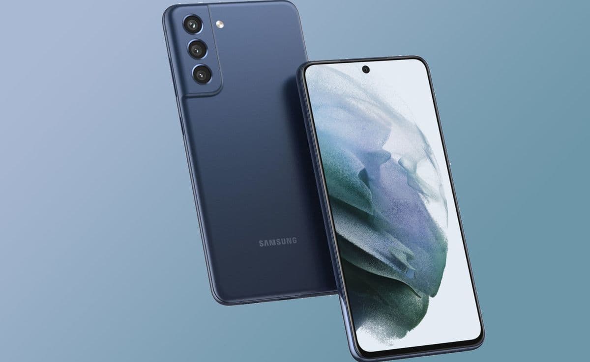 Samsung लायी 2022 का पहला प्रीमियम स्मार्टफोन Galaxy S21 FE 5G, यहां जान लें सारी खूबियां