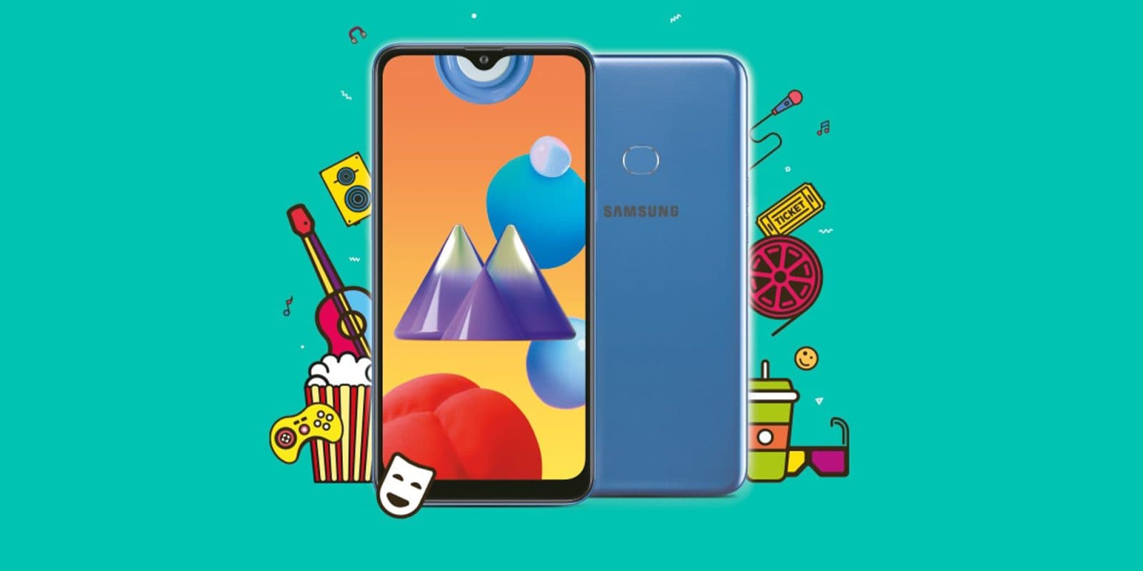 Samsung Galaxy के सबसे सस्ते स्मार्टफोन हुए और सस्ते, जानें नयी कीमत